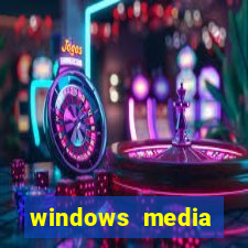 windows media player classic